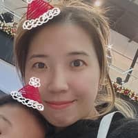 Sitter Profile Image: Shuo G.