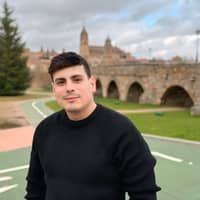 Foto del cuidador: Jose Q.