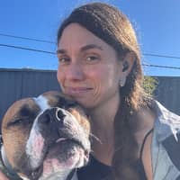 Sitter Profile Image: Kathryn K.