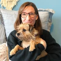 Sitter Profile Image: Jamie P.