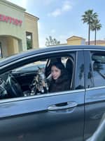 Sitter Profile Image: Analiese M.