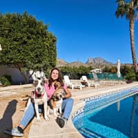 Foto del cuidador: Dayana P.