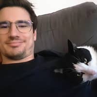 Photo de profil du pet sitter : Wladimir S.