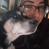 Sitter Profile Image: Stephanie M.