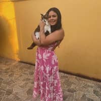 Sitter Profile Image: Ana Victoria P.