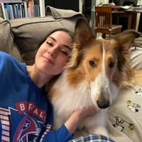 Sitter Profile Image: Janelle L.