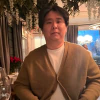 Sitter Profile Image: Henry &  Kyungwon K.