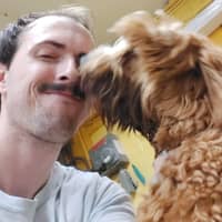 Sitter Profile Image: Matthew I.