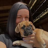 Sitterprofilbild: Alexandra B.