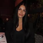 Sitter Profile Image: Alexandra B.