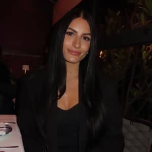 Sitter Profile Image: Alexandra B.