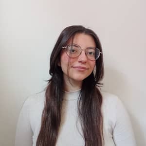 Sitter Profile Image: Cristina H.