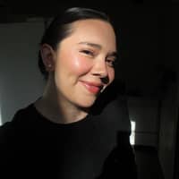 Sitter Profile Image: Maria P.