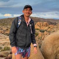 Sitter Profile Image: Carlos Jared R.