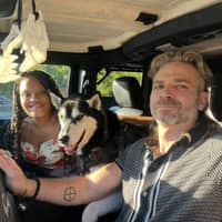 Sitter Profile Image: Matthew & Simone A.