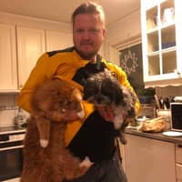 Passarens profilbild: Christian A.