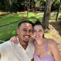 Sitter Profile Image: Jason D.