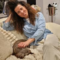 Sitter Profile Image: Tamyn C.