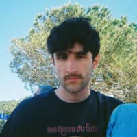 Photo de profil du pet sitter : Theodore T.