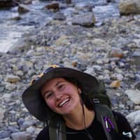 Sitter Profile Image: Emily F.