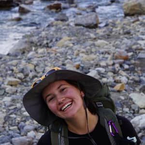 Sitter Profile Image: Emily F.