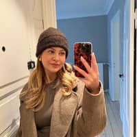 Sitterprofilbild: Marie S.