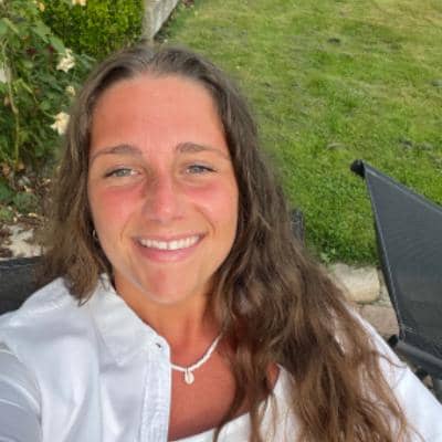 Photo de profil du pet sitter : Mathilde G.
