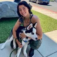 Sitter Profile Image: Marielys G.