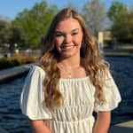 Sitter Profile Image: Presley V.