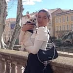 Sitter Profile Image: Elisabet G.