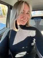 Sitterprofilbild: Isidora A.