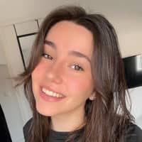 Photo de profil du pet sitter : Naomy P.