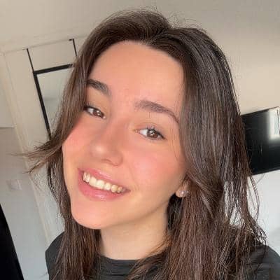Photo de profil du pet sitter : Naomy P.