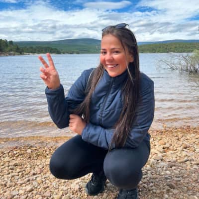 Foto de perfil del cuidador: Thalita S.