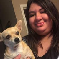 Sitter Profile Image: Alyssa L.