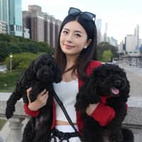 Sitter Profile Image: Hua “Katrina” F.