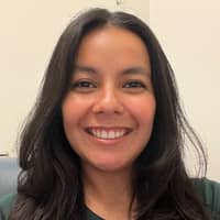 Sitter Profile Image: Rosa G.