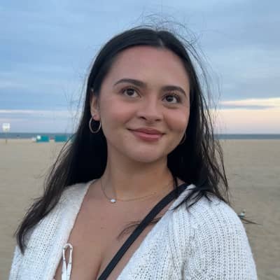 Anabel T. Menifee, CA