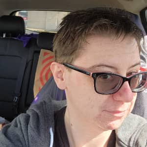 Sitter Profile Image: Samantha R.