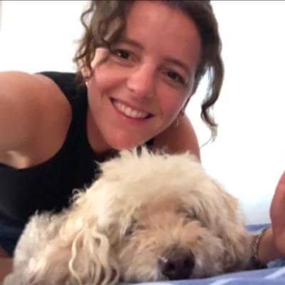 Foto de perfil del cuidador: Silvina V.