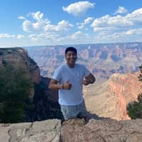 Sitter Profile Image: Bryan N.