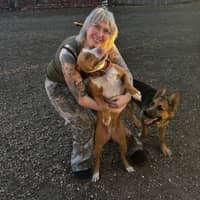 Sitter Profile Image: Kristen P.