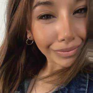 Sitter Profile Image: Agostina F.