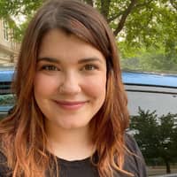 Sitter Profile Image: Sarah M.