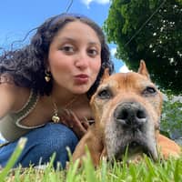 Sitter Profile Image: Jayden P.