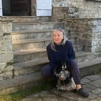 Photo de profil du pet sitter : Isabelle P.