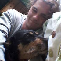 Sitter Profile Image: Thomas C.