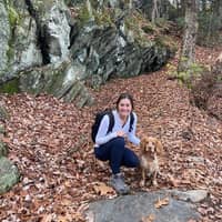 Sitter Profile Image: Caroline V.