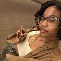 Sitter Profile Image: Shanya B.