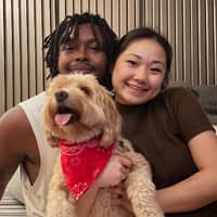 Sitter Profile Image: April & Quintin L.